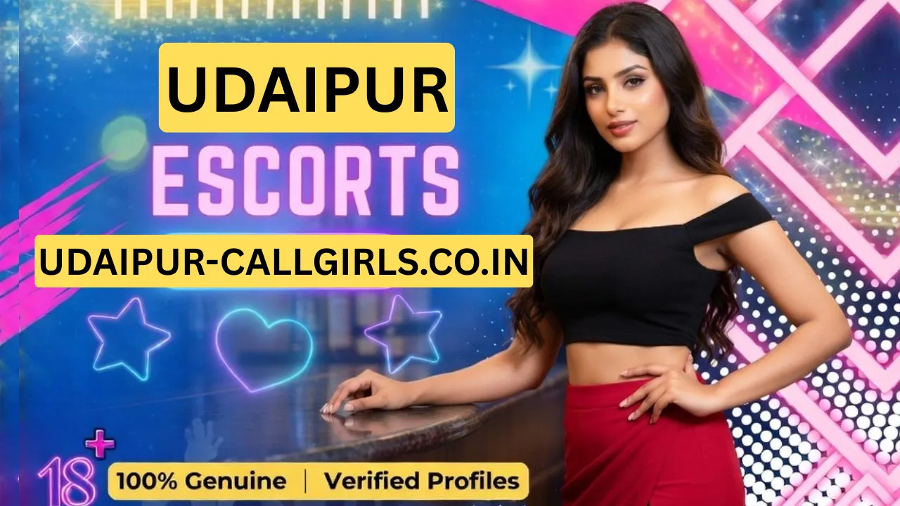 About Arya Udaipur Escorts
